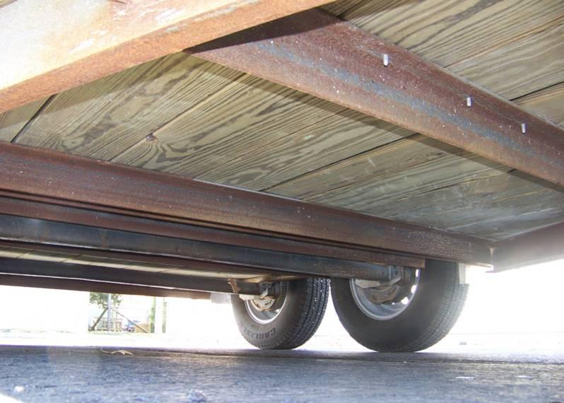 Trailer photograph 19