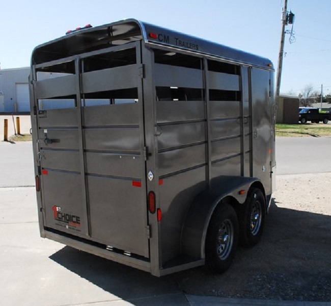 Trailer photograph 4