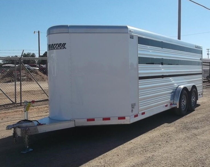 Trailer photograph 2