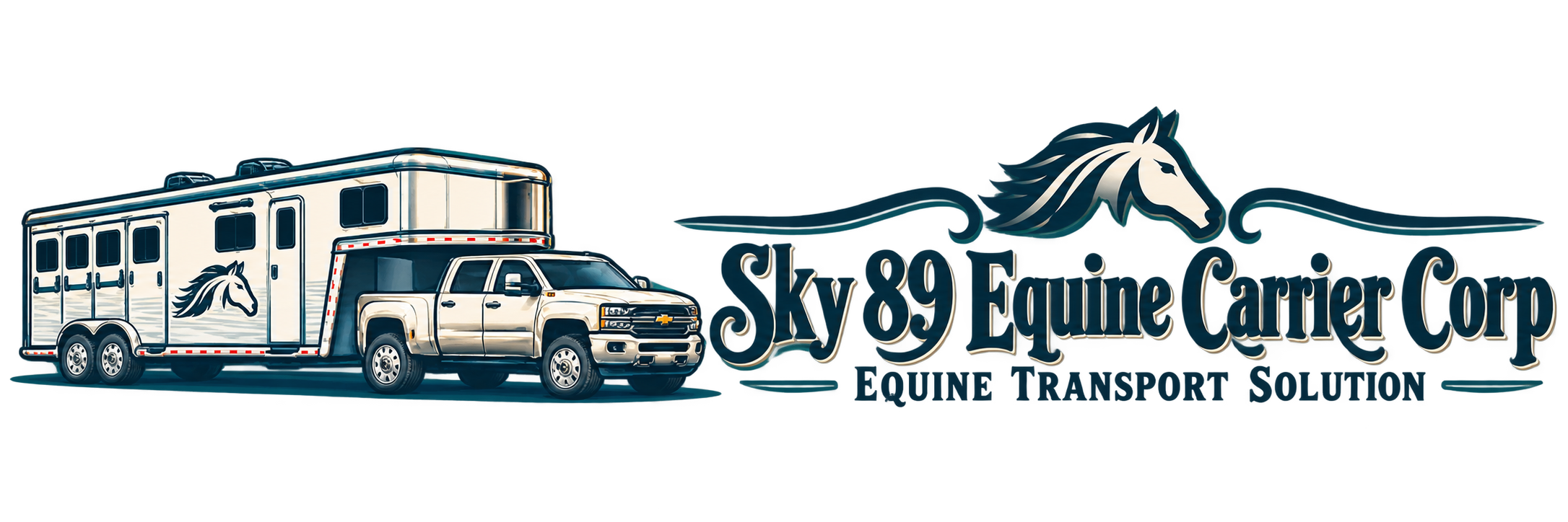 Sky 89 Equine Carrier Corp